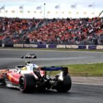 Hamilton diz que Ferrari encontrou “a fórmula certa” e vê equipe em condição melhor para 2026
