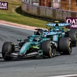 Aston Martin consulta Mercedes e Red Bull sobre troca de unidade de potência para 2028