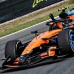 Steiner descarta Norris na disputa pelo título da F1 em 2026 mesmo após duas vitórias seguidas