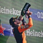 Stella exalta Norris após vitória dominante na Holanda: “Está no nível de um campeão mundial”