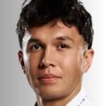 Alexander Albon