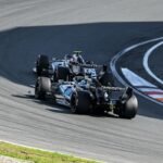Vasseur admite falha de comunicação da Ferrari em corrida marcada por ordens de equipe da Mercedes na Holanda