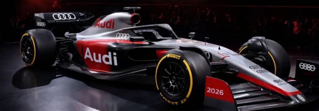 Audi