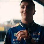 Hadjar acelera recuperação de fratura no punho e aguarda decisão da Red Bull para o GP da Itália