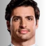 Carlos Sainz