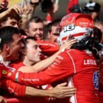 Vasseur cobra Ferrari por mais ousadia e aponta mudança cultural no projeto de 2026