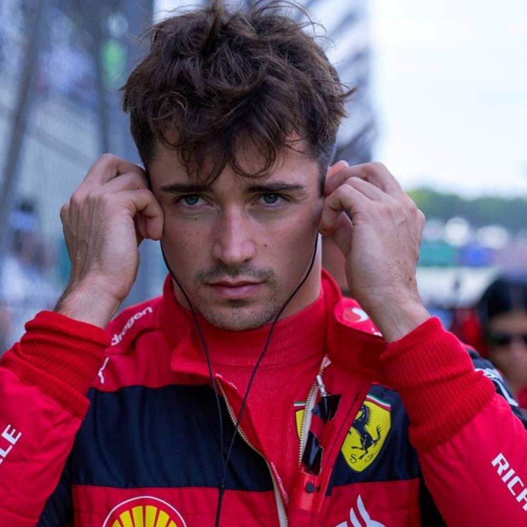 Charles Leclerc