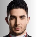 Esteban Ocon