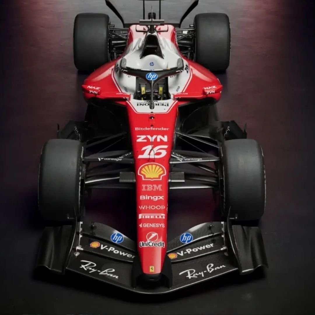 Ferrari