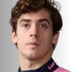 Franco Colapinto