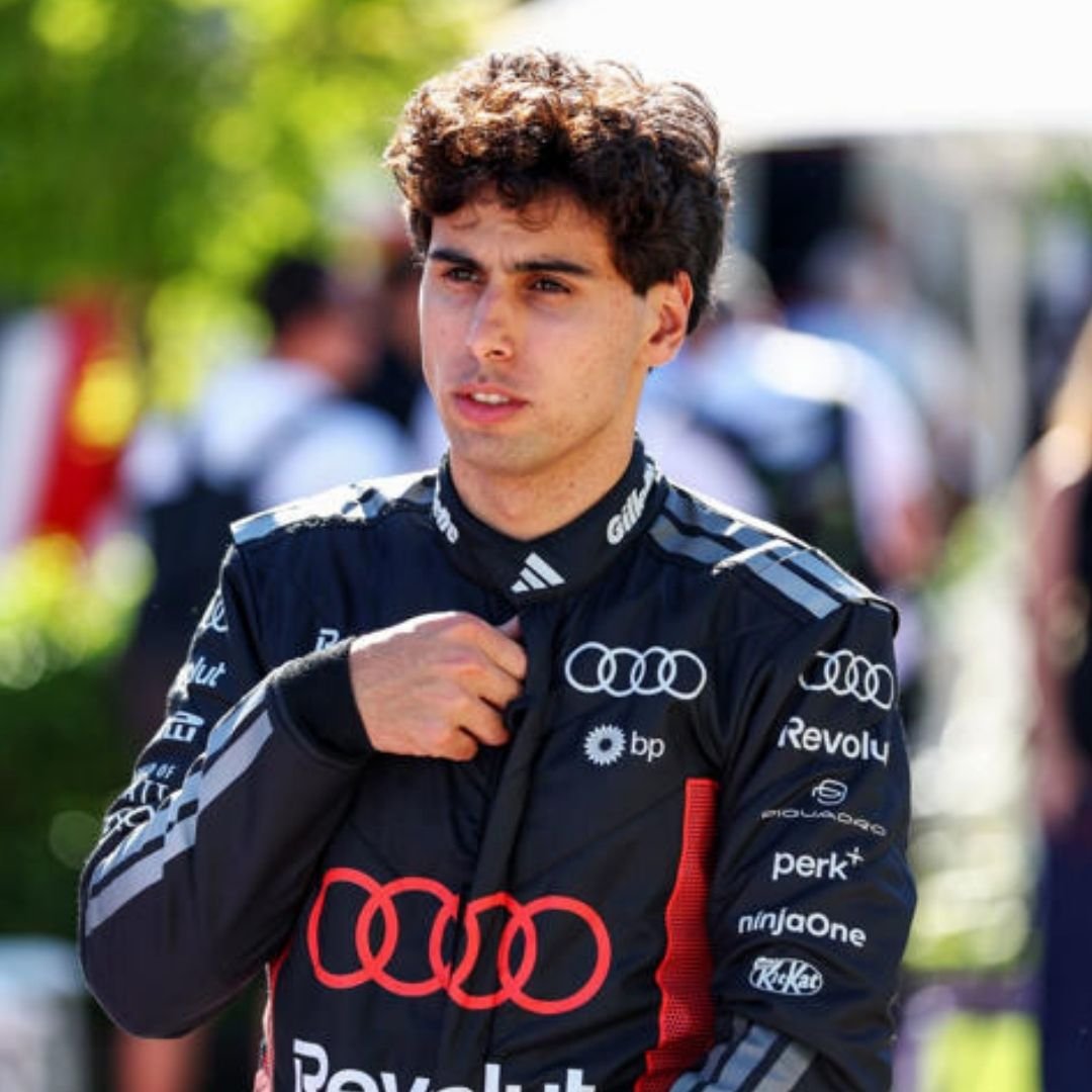 Gabriel Bortoleto