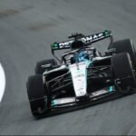 Mercedes busca respostas após sofrer nas curvas de alta em Zandvoort mesmo com 2-3 no GP