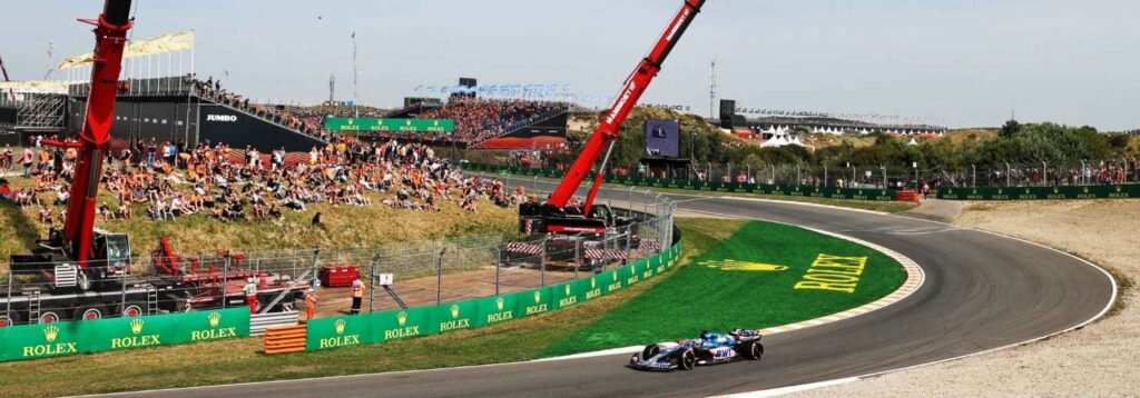GP da Holanda