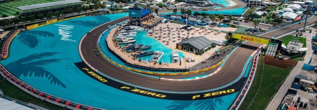 GP de Miami