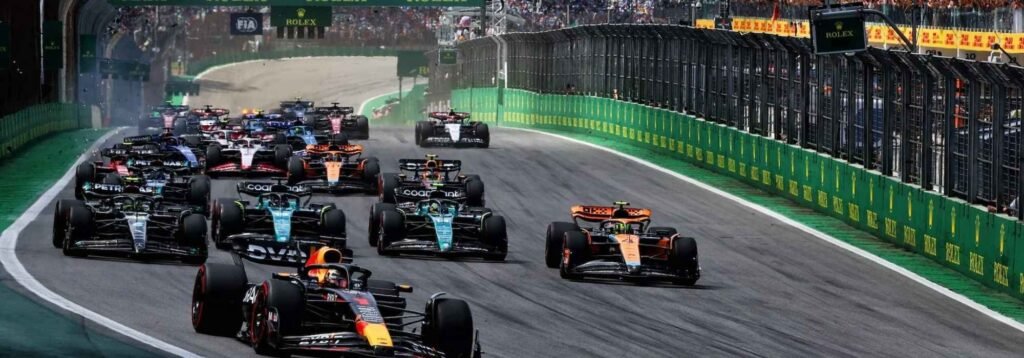 GP de São Paulo