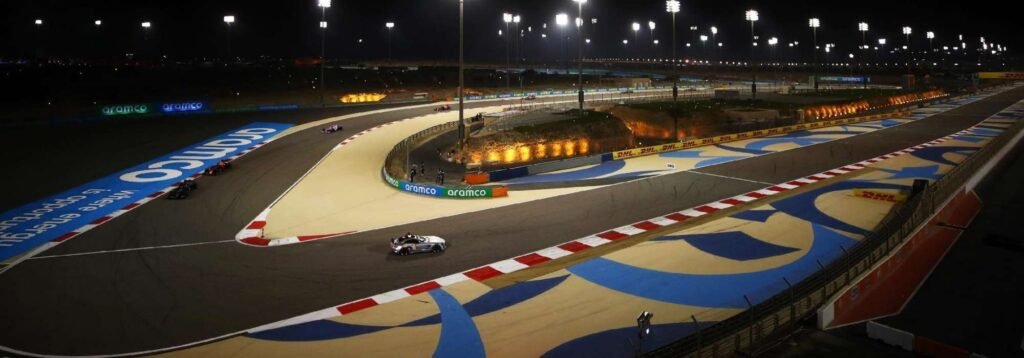 GP do Bahrein