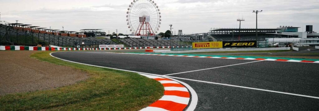 GP do Japão
