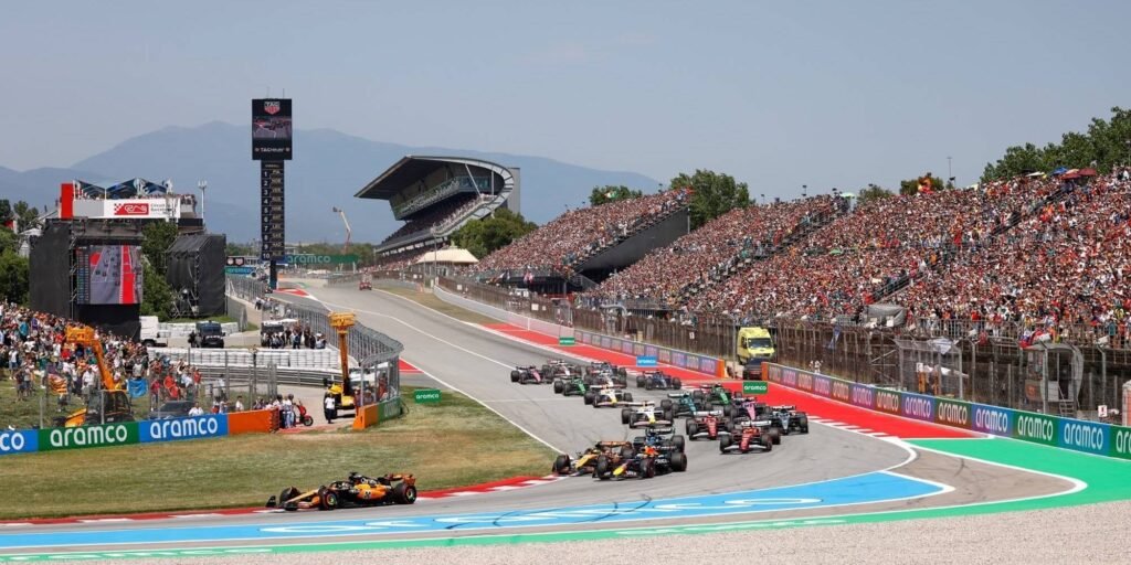 GP de Barcelona