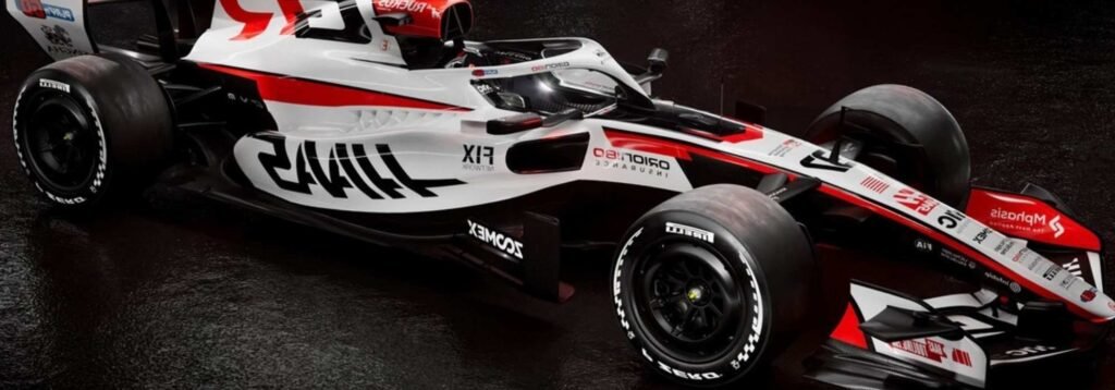 Haas