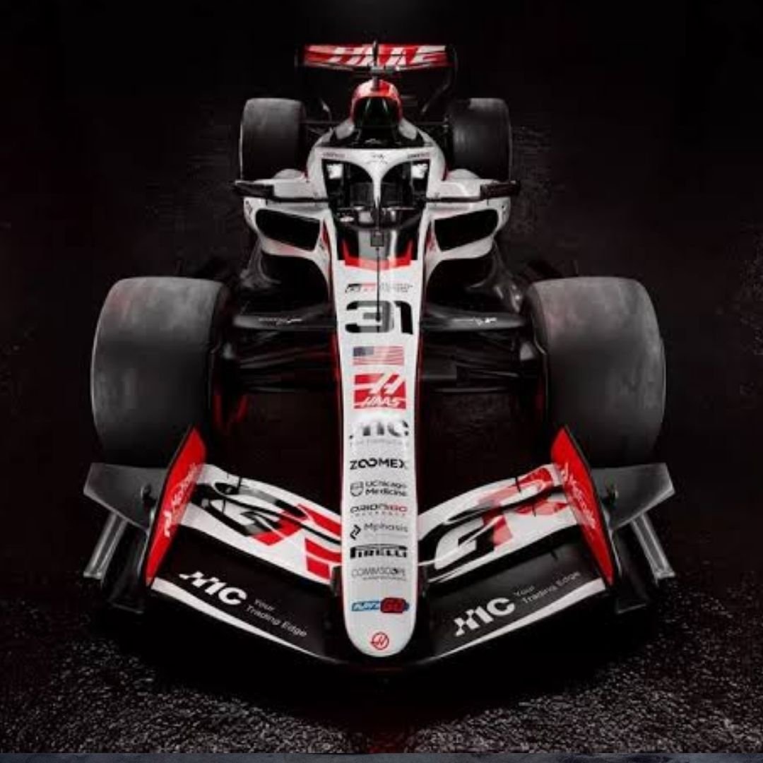Haas