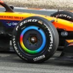 McLaren recupera carga aerodinâmica e embala segunda vitória seguida na F1