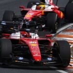 Ferrari prepara novo motor para Monza com ganho estimado de 15 cv
