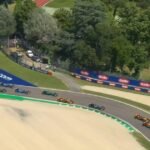Ímola entra no radar da F1 como alternativa para o fim da temporada 2026
