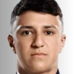 Isack Hadjar