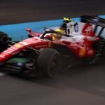 Ferrari leva motor atualizado para Monza e tenta reduzir diferença para a Mercedes