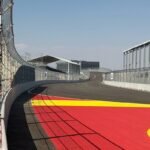 Roubo de cabos em Madring não altera cronograma do GP da Espanha