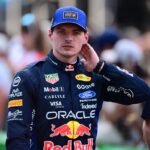 Verstappen chega a 12 finais de semana sem vitória e vive sua segunda maior seca na F1