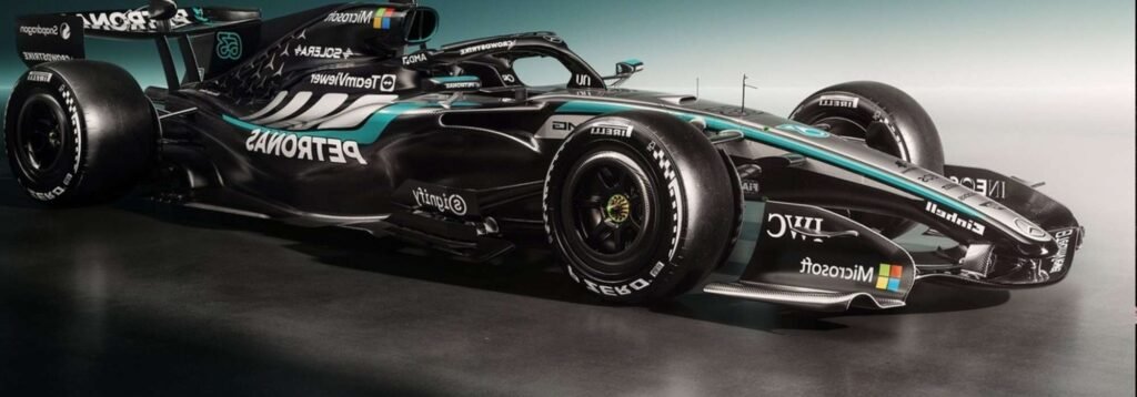 Mercedes