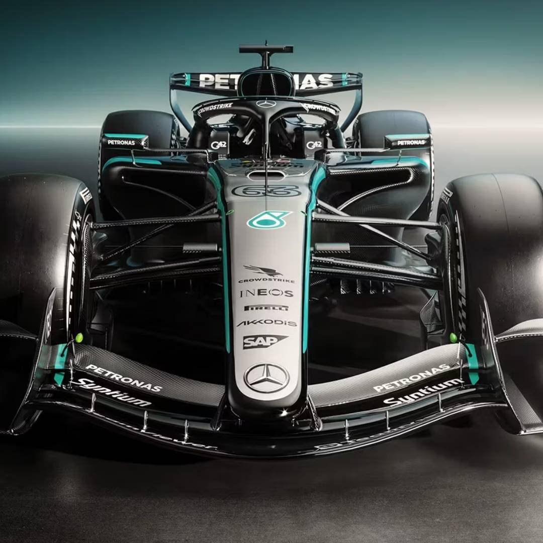 Mercedes