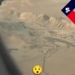 Vídeo destaca curva de 20 andares da futura sede do GP da Arábia Saudita em Qiddiya