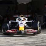 Red Bull e Racing Bulls fecham testes da Pirelli com estreia de Tsolov em carro de F1