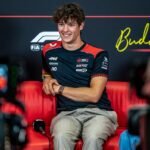 Bearman vê futuro na Haas ameaçado para 2027 em meio a cenário fechado na Ferrari