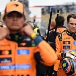 Piastri admite dificuldade para extrair ritmo da McLaren e vê desvantagem crescer para Norris em 2026