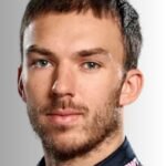 Pierre Gasly