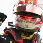 Ferrari amplia apoio a Rafael Câmara em busca de vaga na F1 em 2027