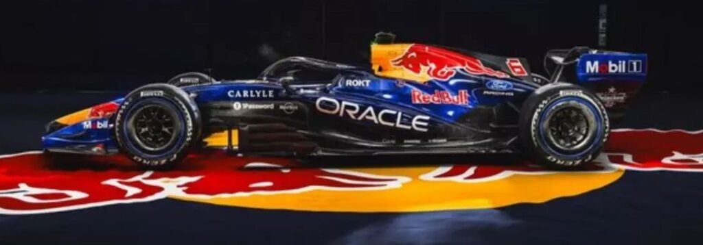 Red Bull