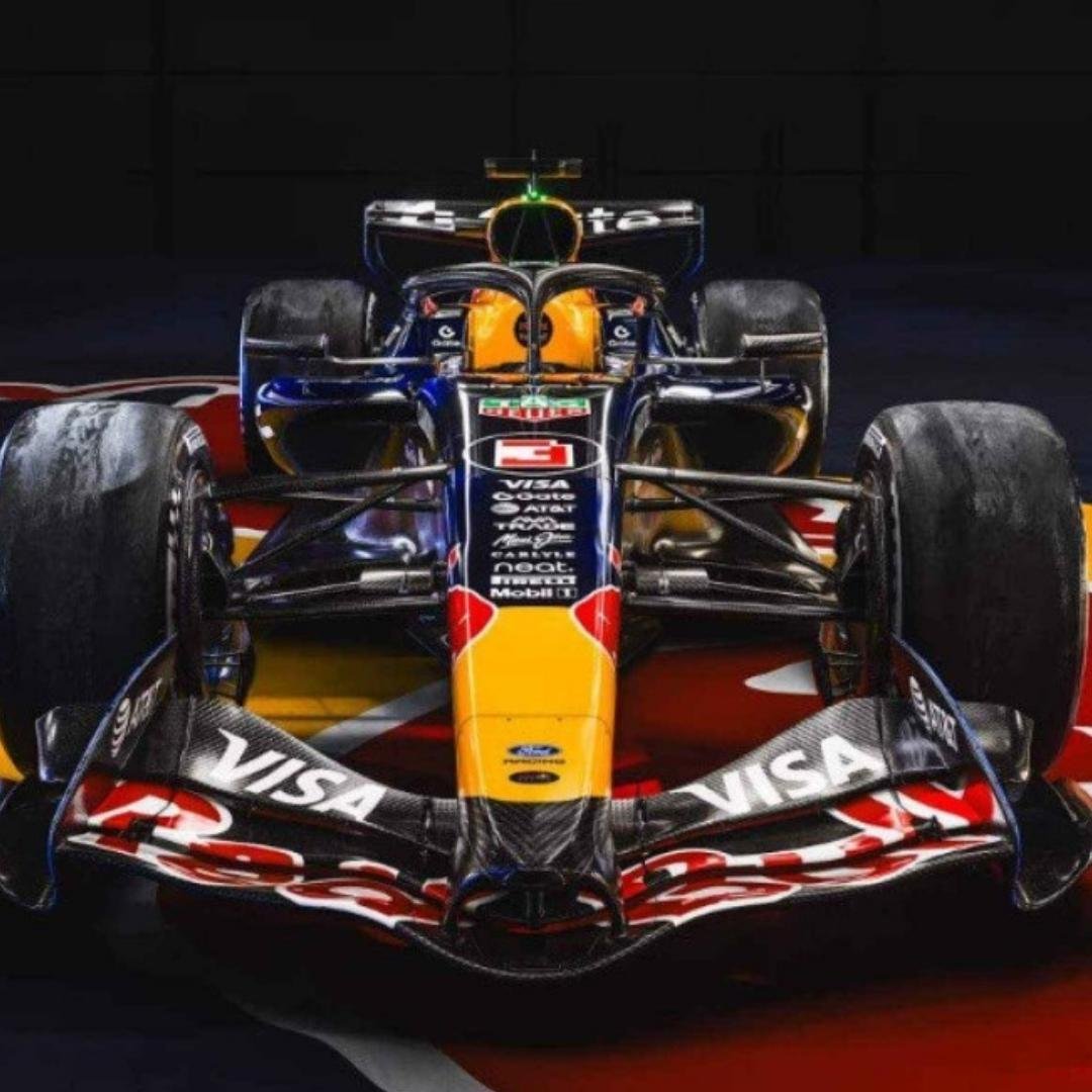 Red Bull