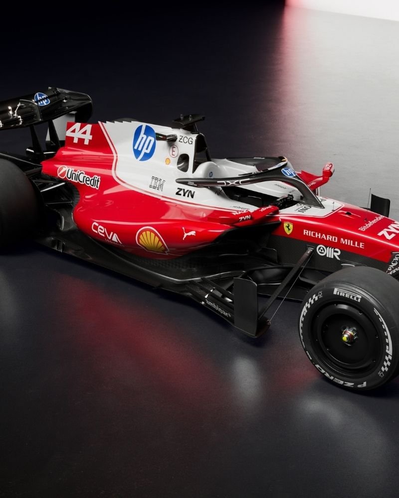 Ferrari