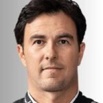 Sergio Perez