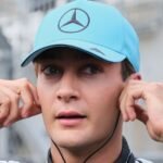 Mercedes confirma punição no grid para Russell por troca de motor; corrida ainda não foi definida