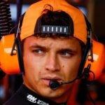 Lando Norris renova com a McLaren até 2030 e diz que pode ser "incisivo" dentro da equipe