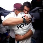 Wolff relembra atraso de Hamilton antes da pole em Singapura de 2018 e reação de Lauda