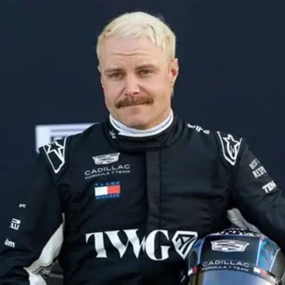 Valtteri Bottas