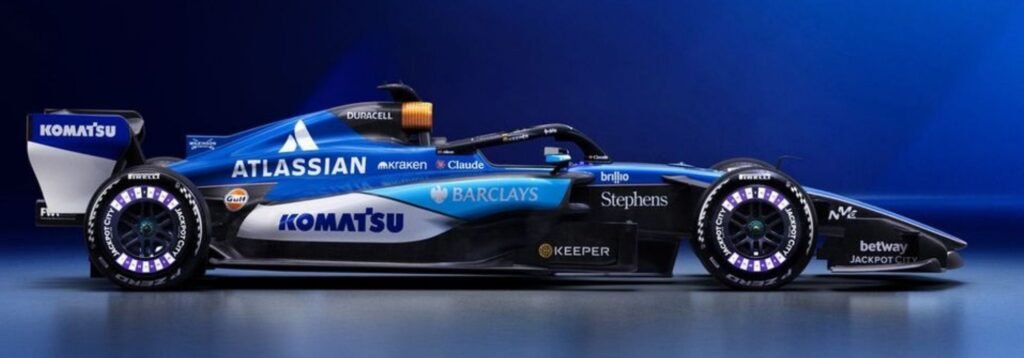 Williams