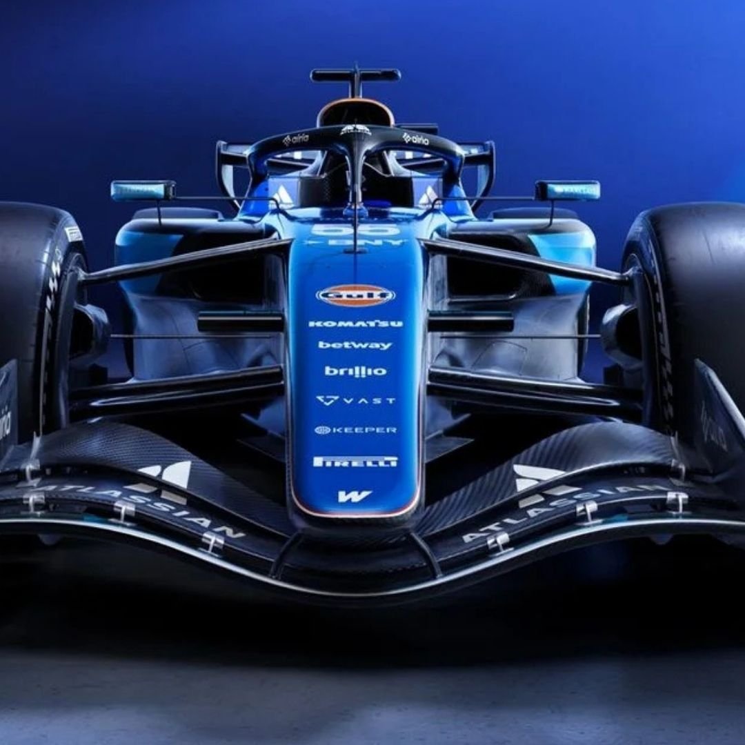 Williams