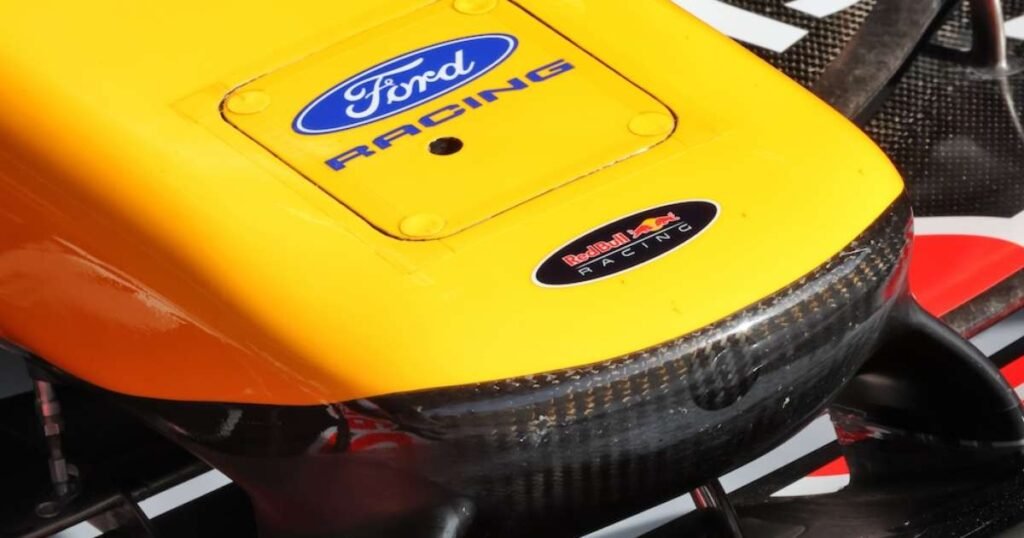 FIA mantém Red Bull-Ford como referência de motor na F1 e não libera novas atualizações pelo ADUO